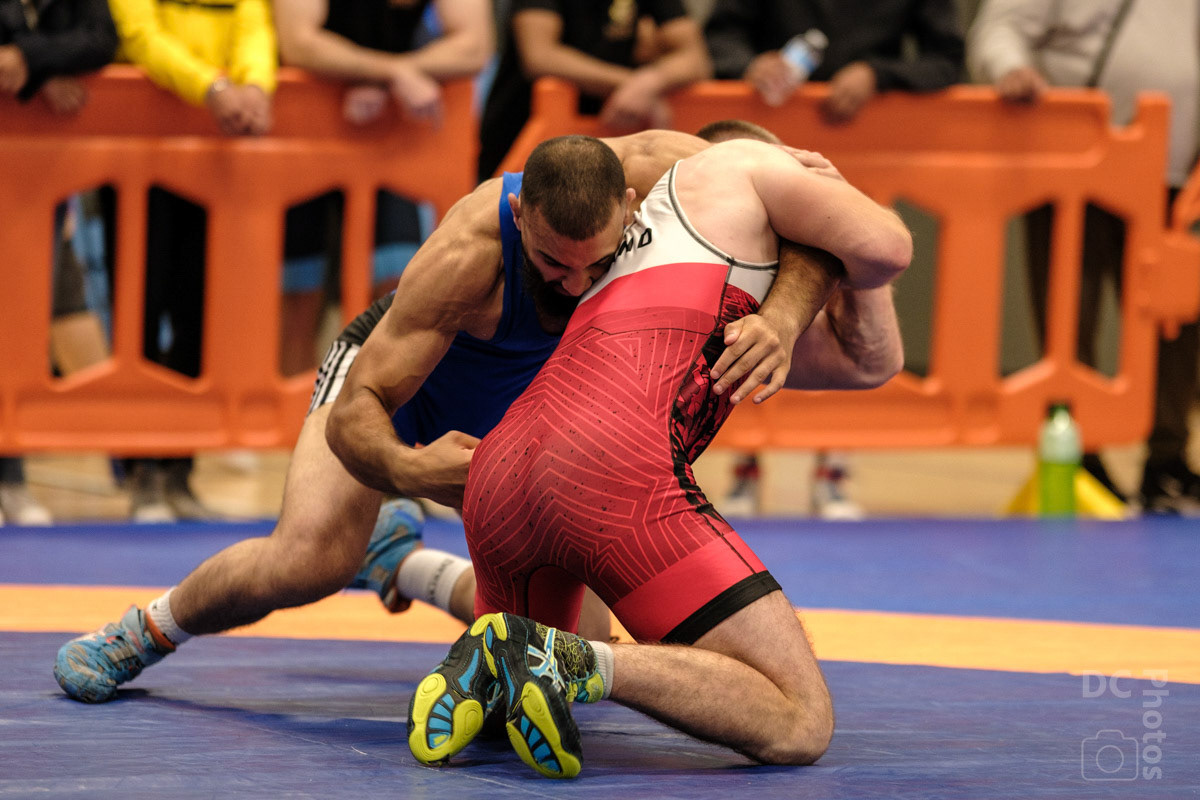 Slam Wrestling 24th August 2024