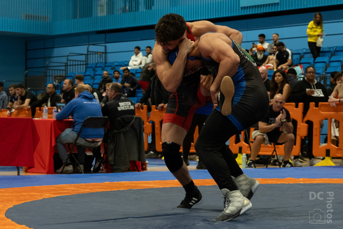 Slam Wrestling 24th August 2024