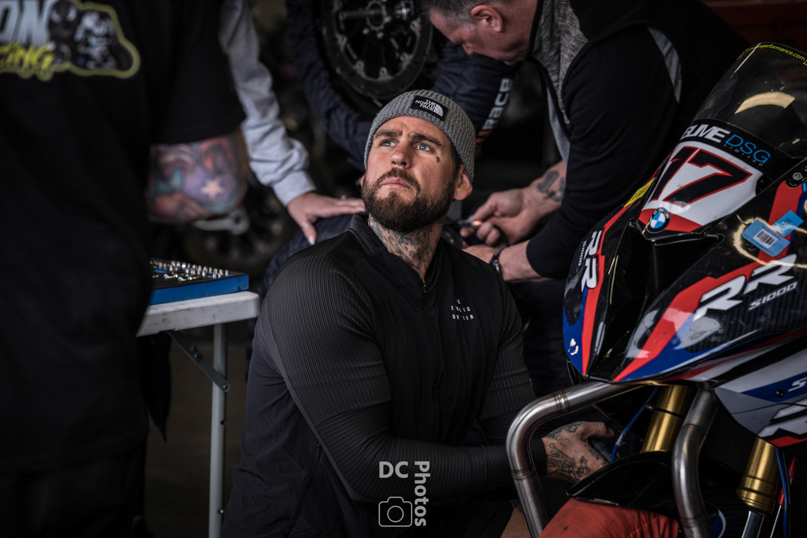 No Limits Sunday 7th May 2023