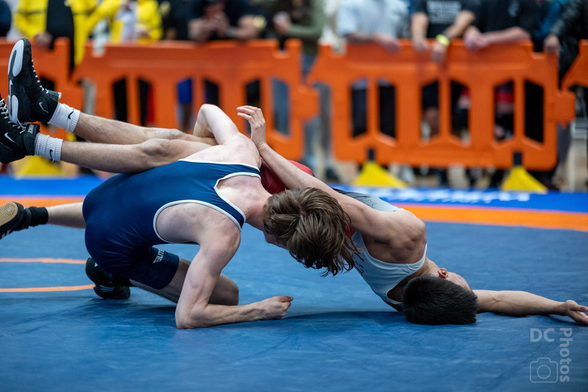 Slam Wrestling 24th August 2024