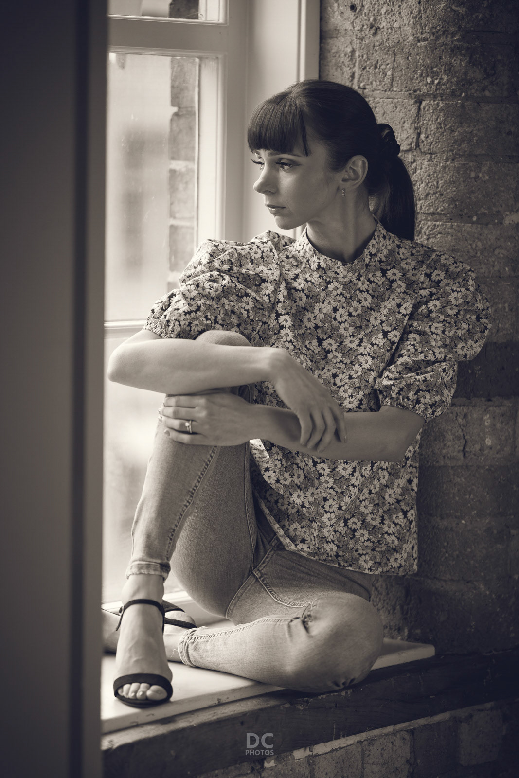 Charlene Photoshoot 21st July 2024