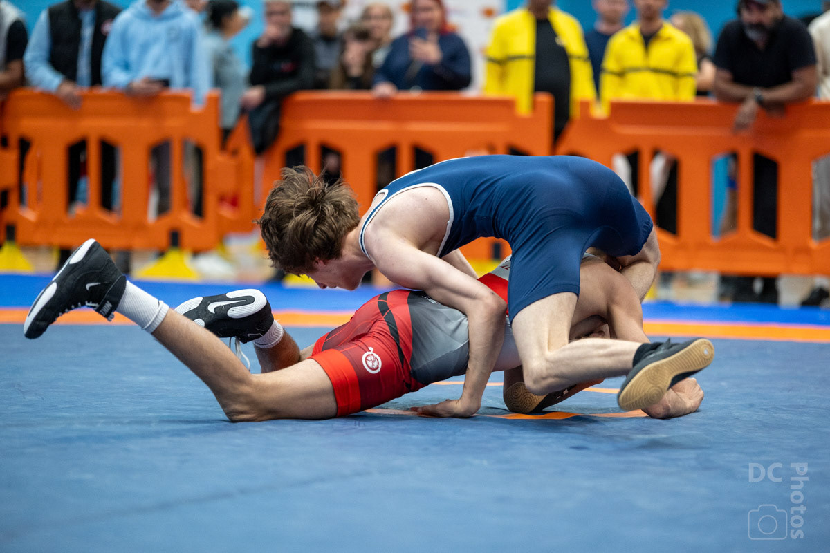 Slam Wrestling 24th August 2024