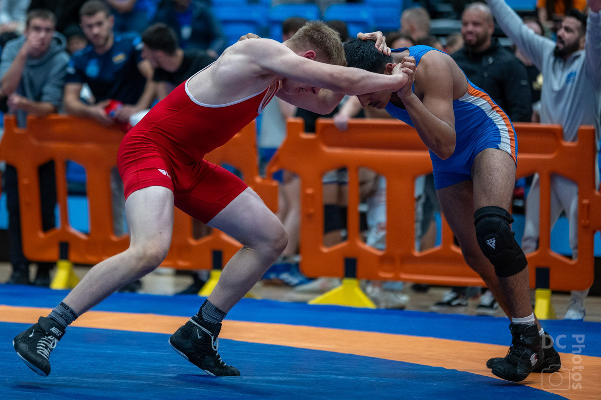 Slam Wrestling 24th August 2024