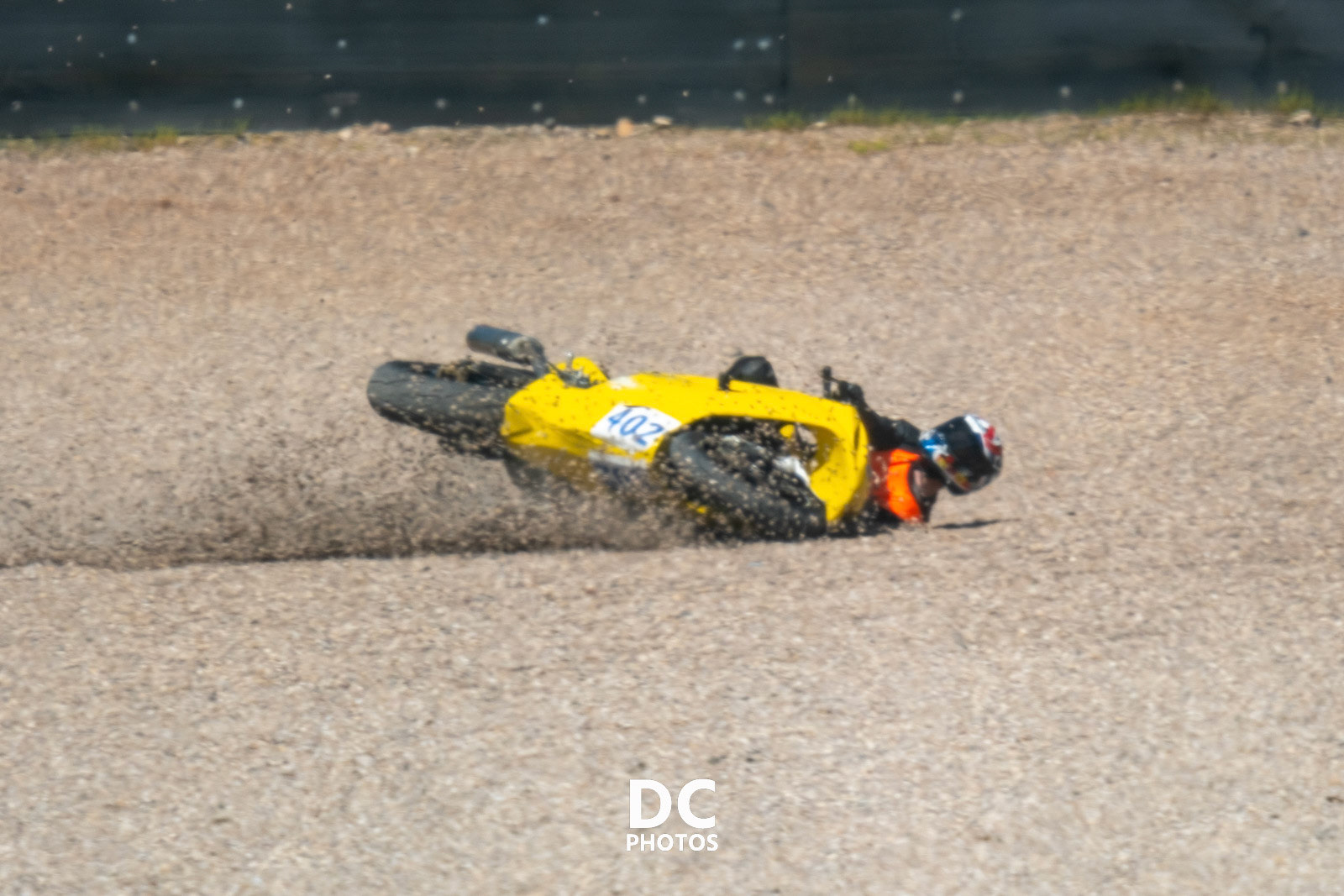 BMCRC - Donington Park 2nd June 2024