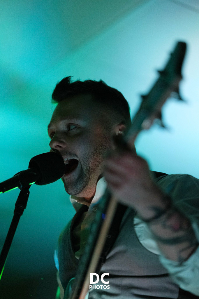 Staffordshire Young Farmers Dinner Dance March 2024