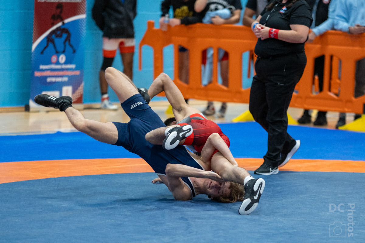 Slam Wrestling 24th August 2024