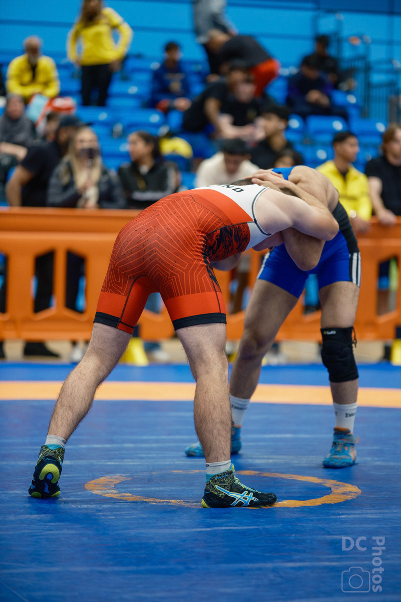 Slam Wrestling 24th August 2024