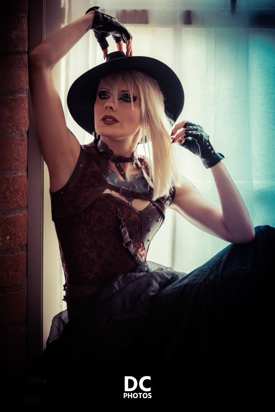 Lady Viper Photoshoot 6th April 2024