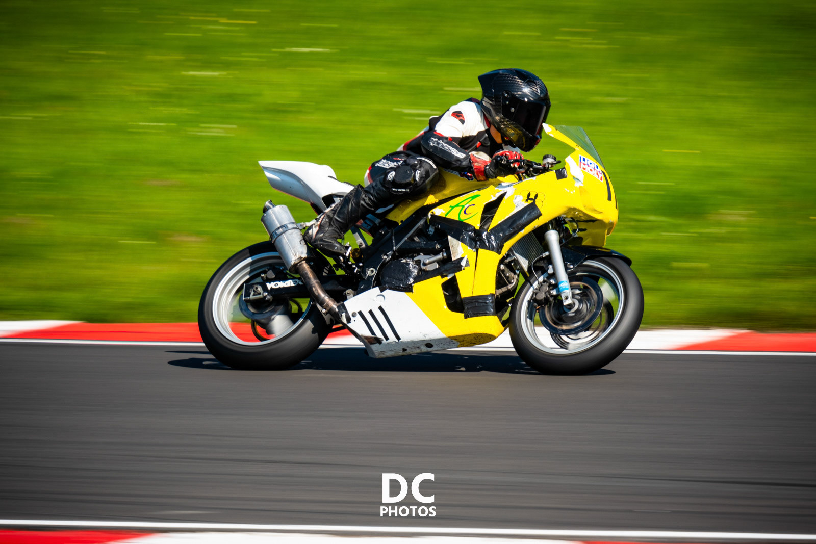 BMCRC - Donington Park 2nd June 2024