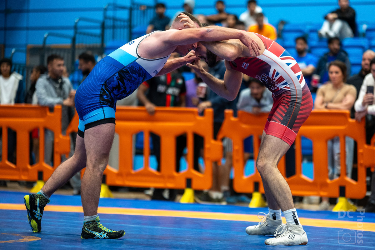 Slam Wrestling 24th August 2024