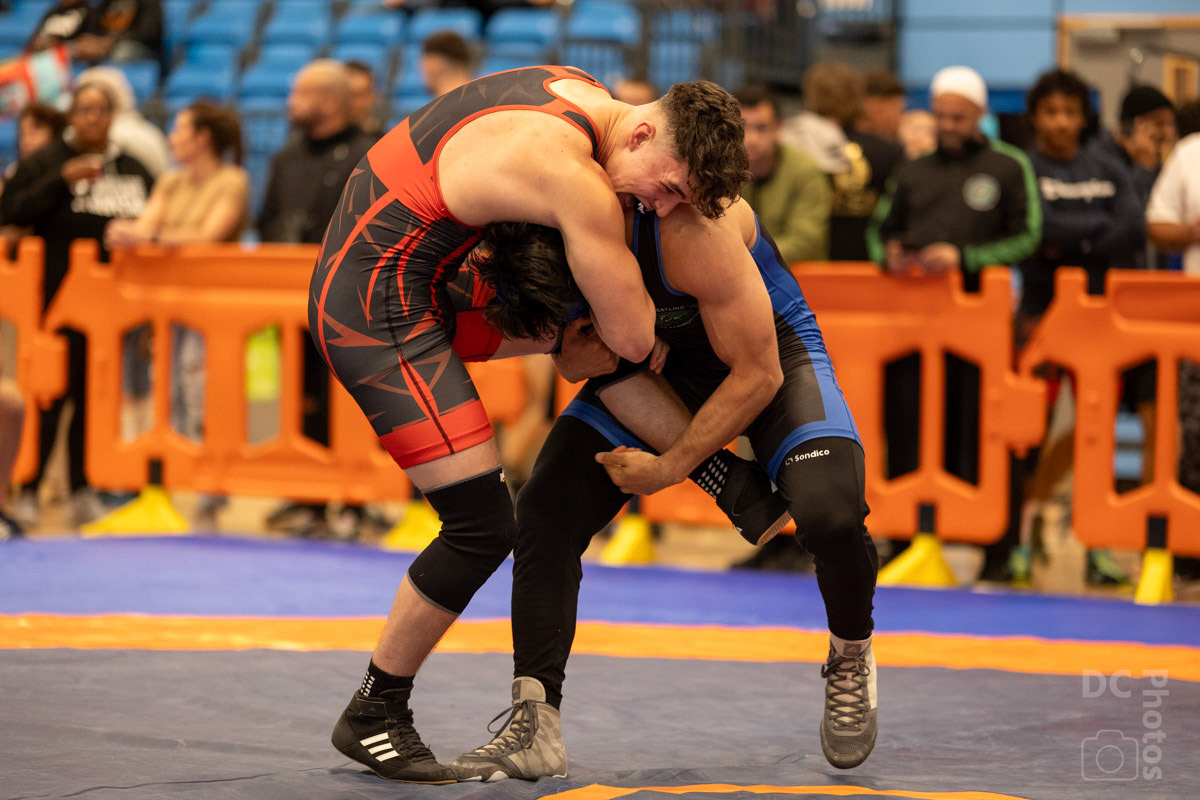 Slam Wrestling 24th August 2024