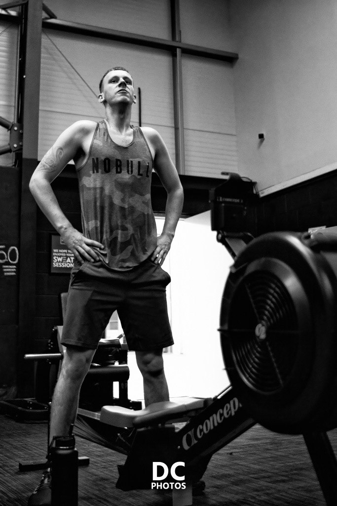 Sweat Bank Games Saturday 10th Feb 2024. Images Copyright 2024 DC Photos