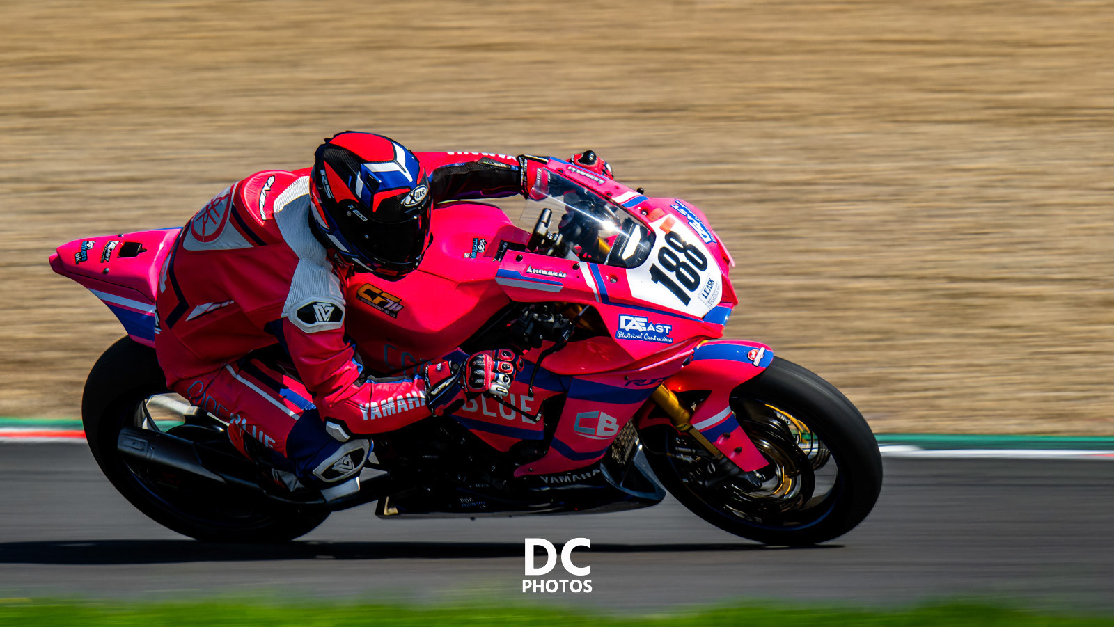 BMCRC - Donington Park 2nd June 2024