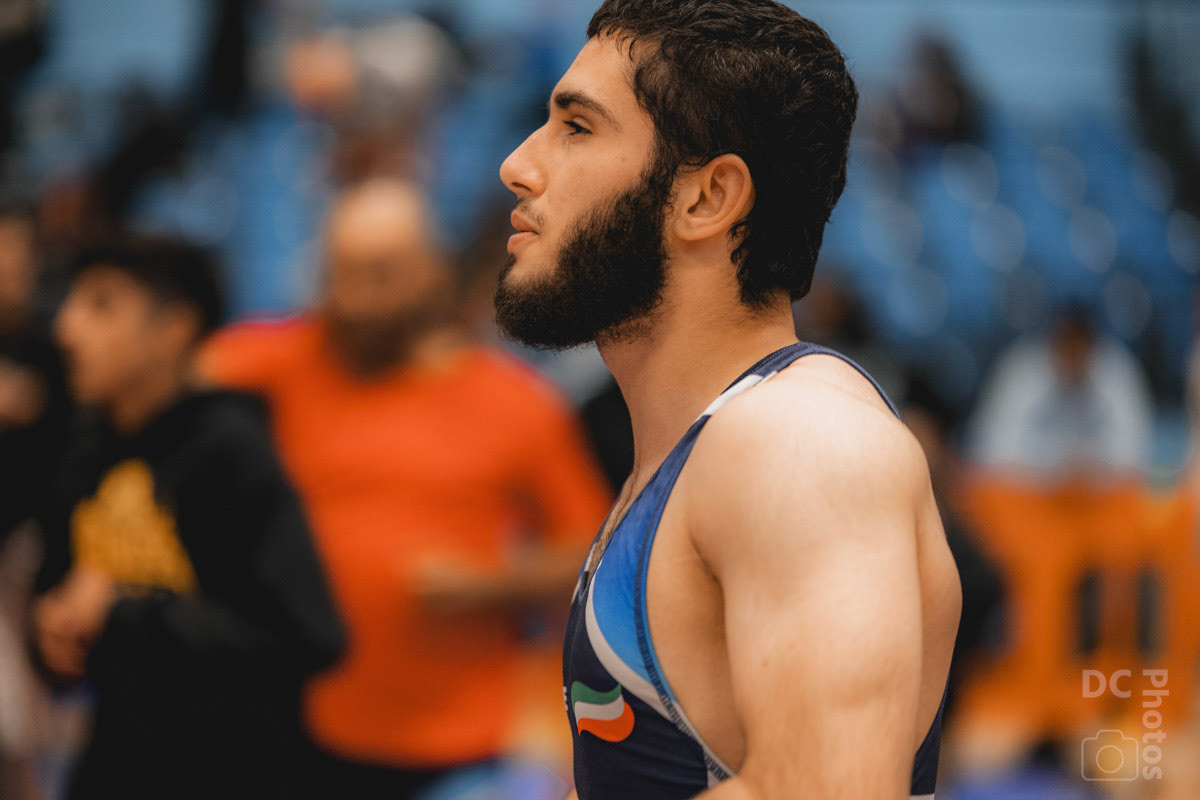 Slam Wrestling 24th August 2024