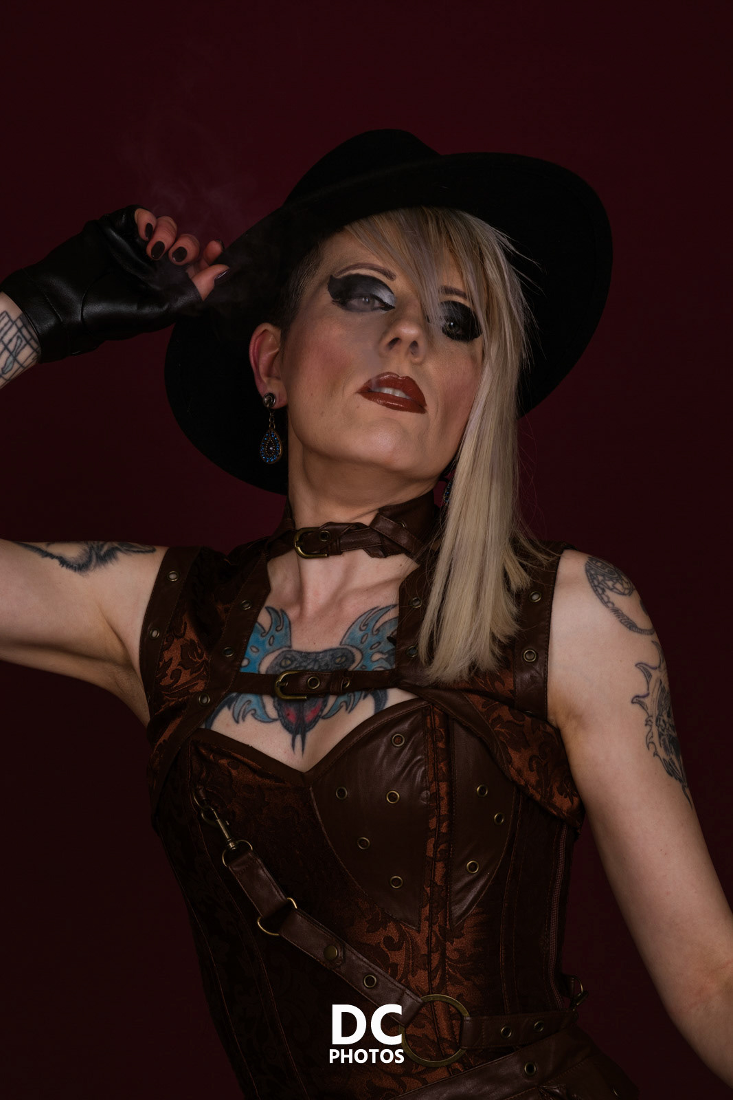 Lady Viper Photoshoot 6th April 2024