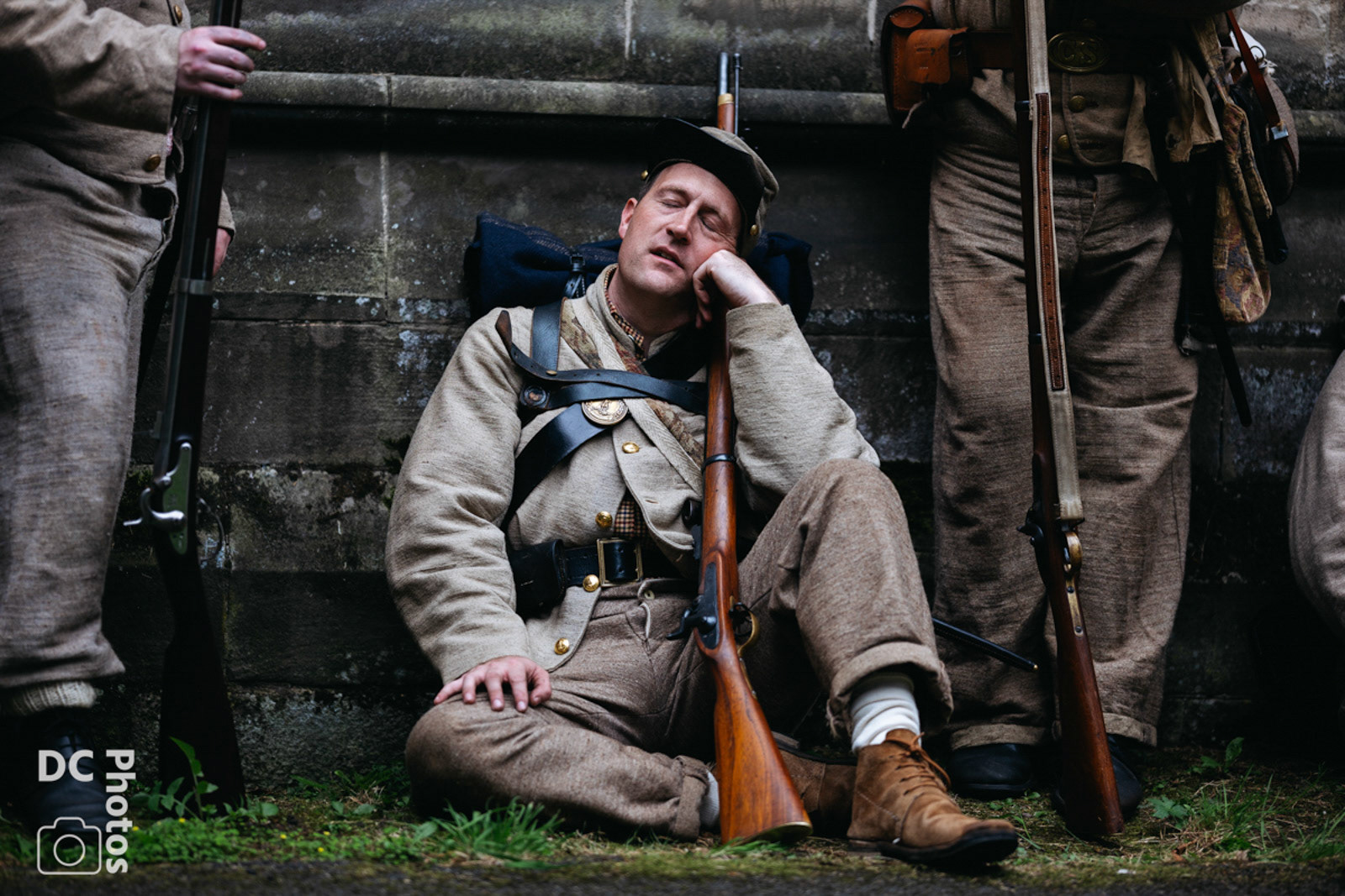 Heritage Day 12th August 2023, Abbotts Bromley.