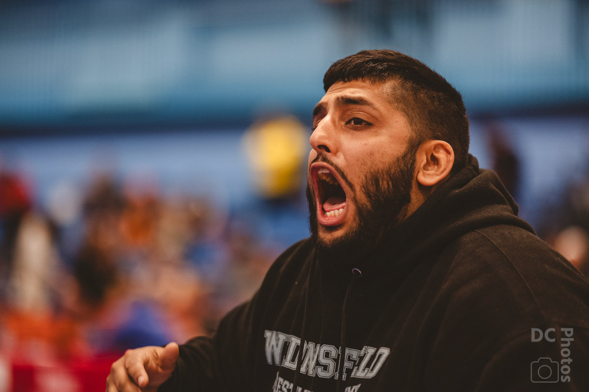 Slam Wrestling 24th August 2024