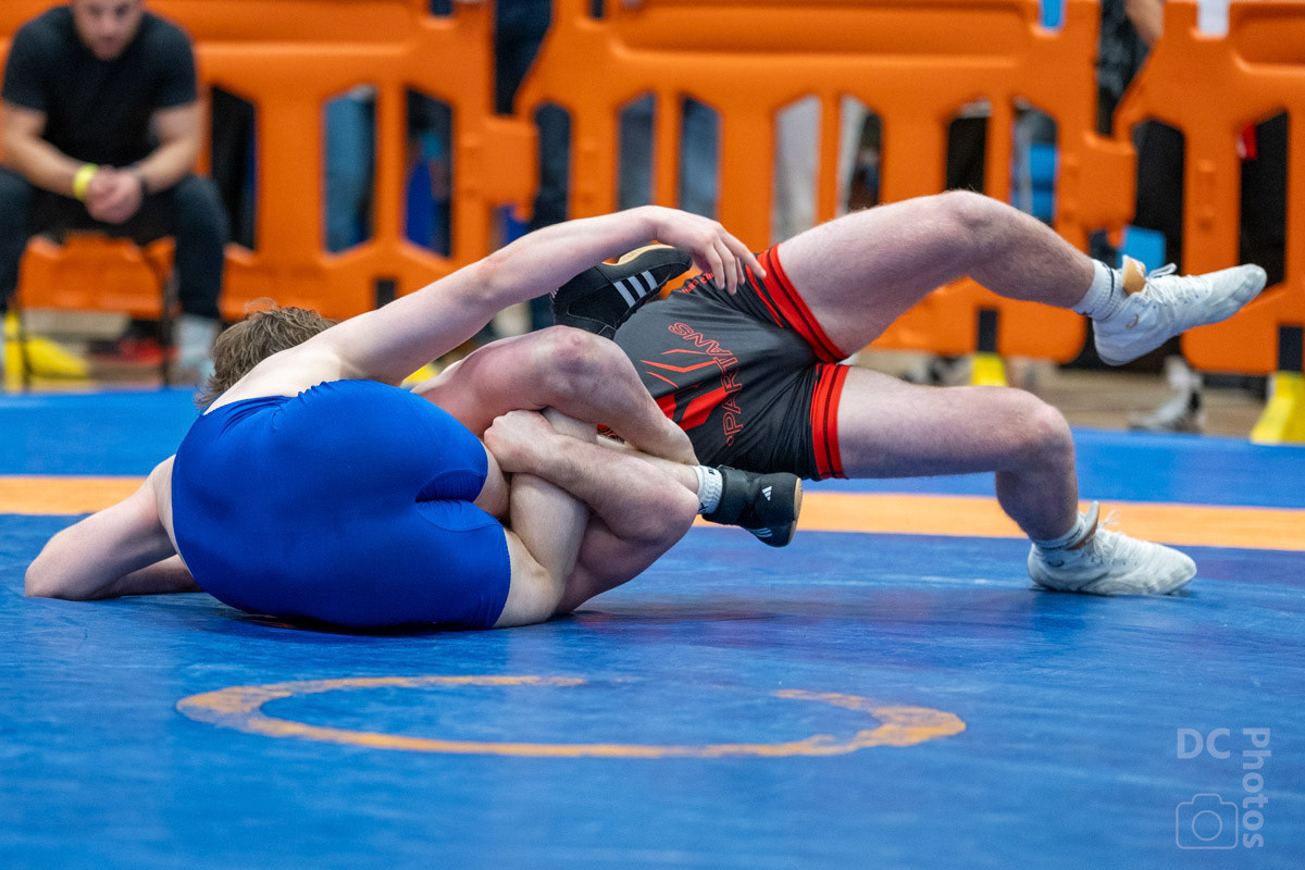 Slam Wrestling 24th August 2024