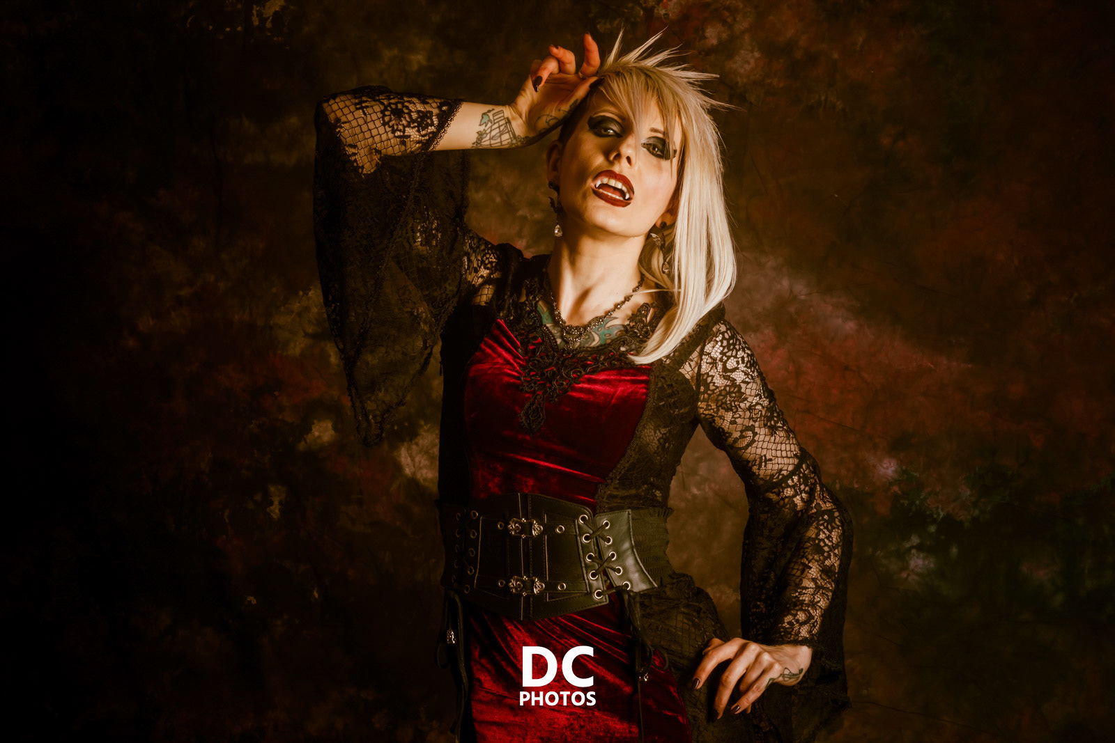 Lady Viper Photoshoot 6th April 2024