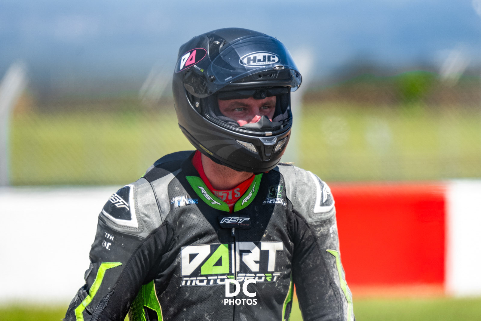 BMCRC - Donington Park 2nd June 2024