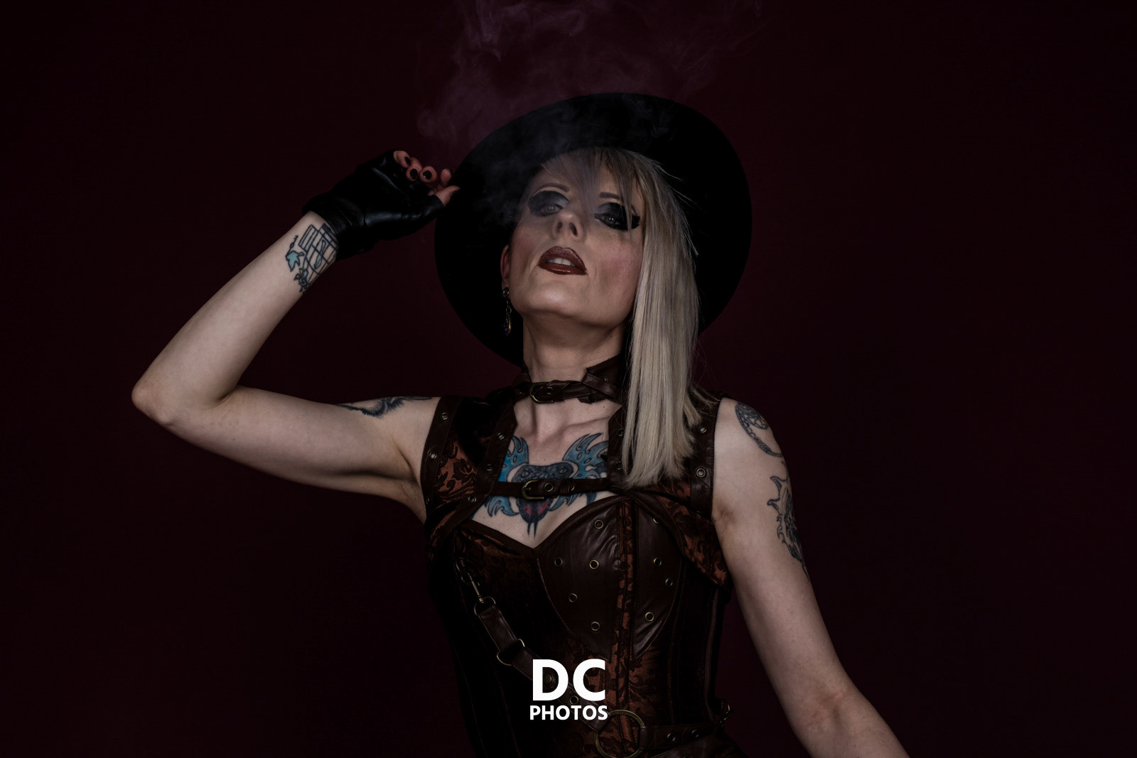 Lady Viper Photoshoot 6th April 2024