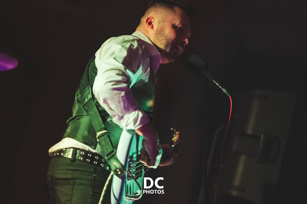 Staffordshire Young Farmers Dinner Dance March 2024