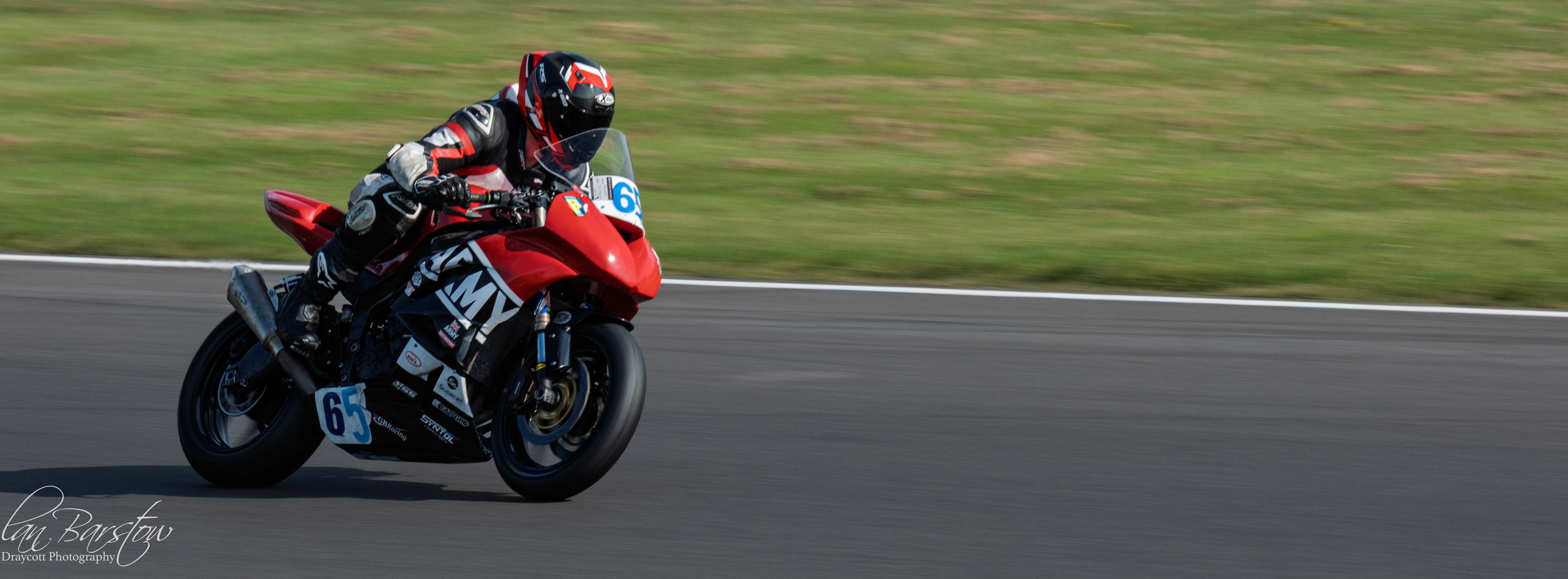 No Limits Racing - Donington Park April 2026