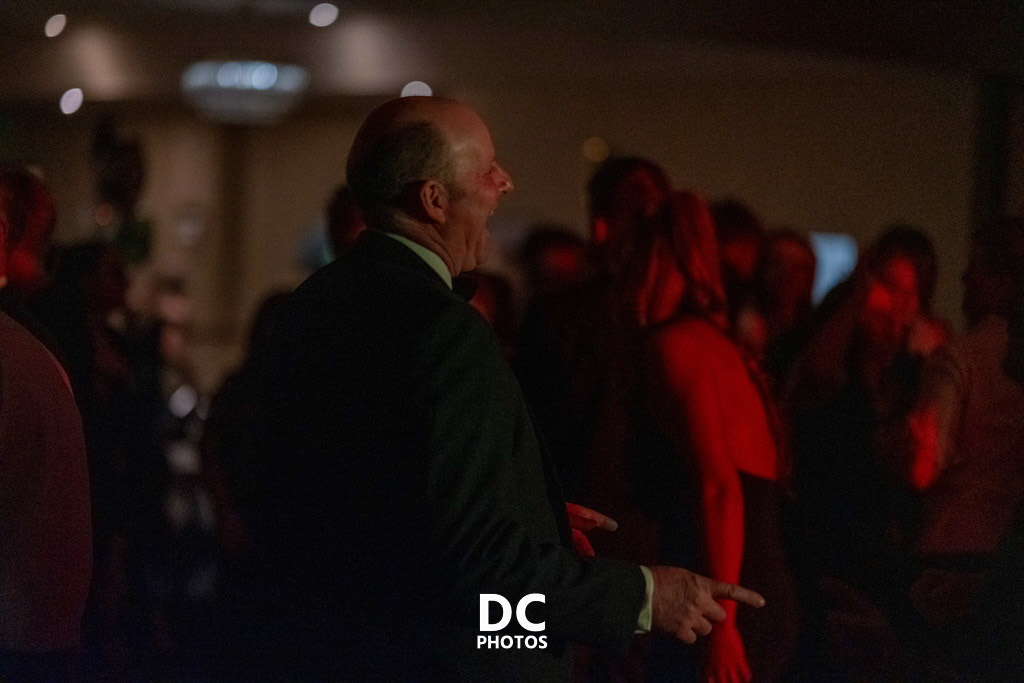 Staffordshire Young Farmers Dinner Dance March 2024