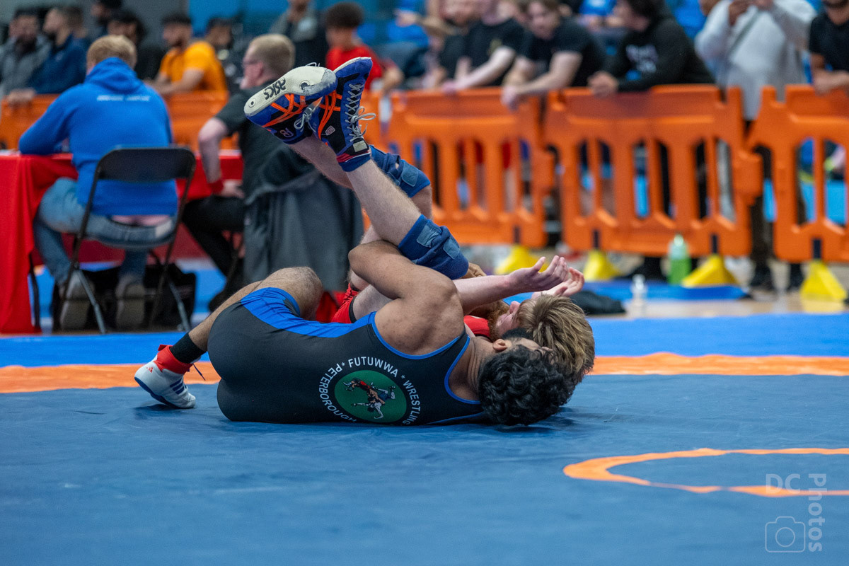 Slam Wrestling 24th August 2024