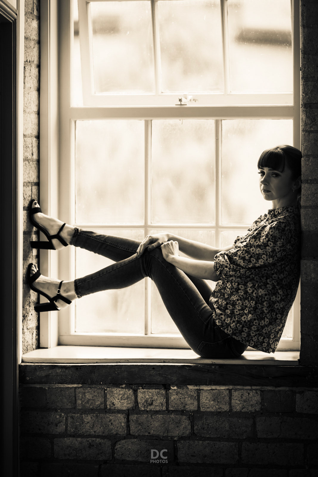 Charlene Photoshoot 21st July 2024