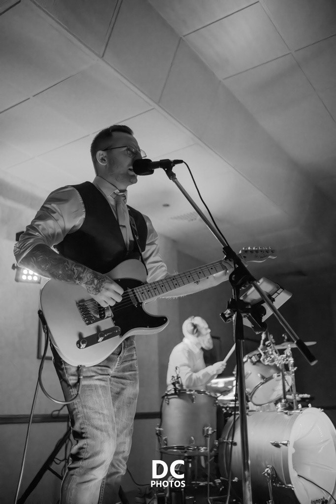 Staffordshire Young Farmers Dinner Dance March 2024