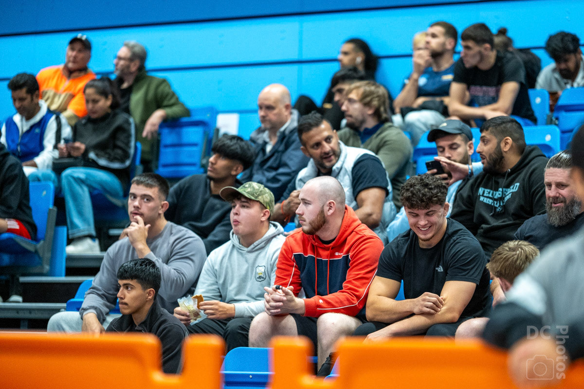 Slam Wrestling 24th August 2024