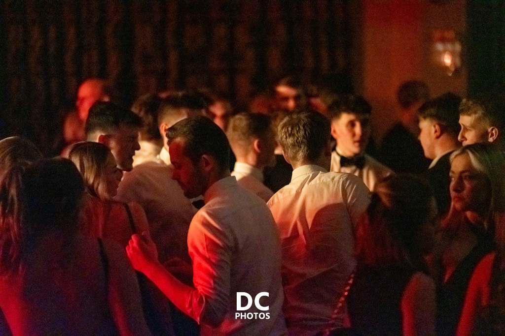 Staffordshire Young Farmers Dinner Dance March 2024