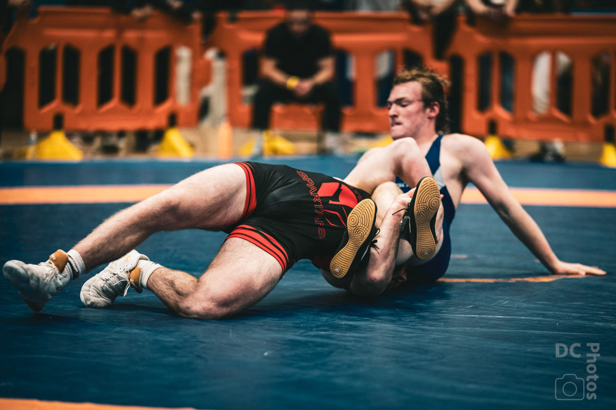 Slam Wrestling 24th August 2024