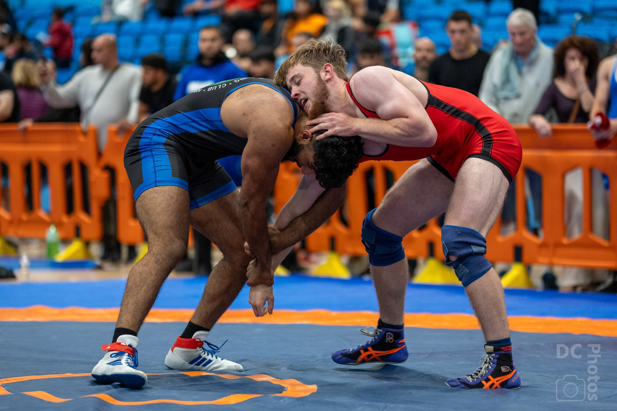 Slam Wrestling 24th August 2024