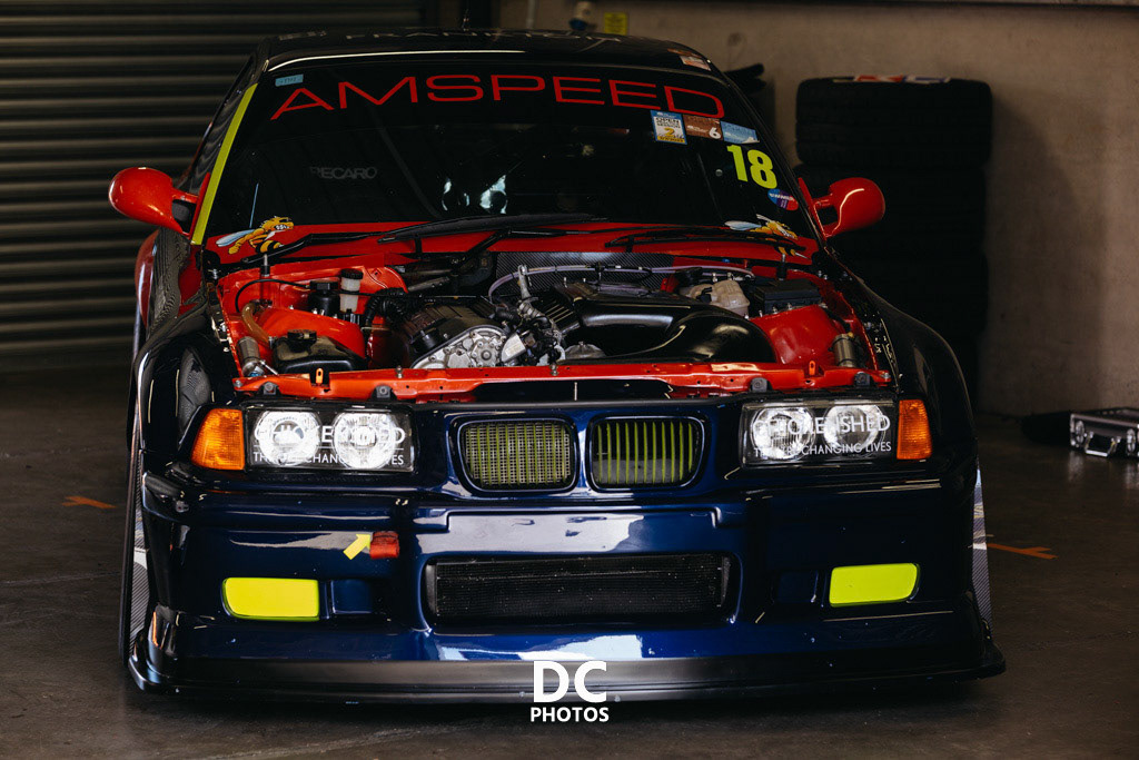 The Classic Sports Car Club's first round of the year at Donington Park.