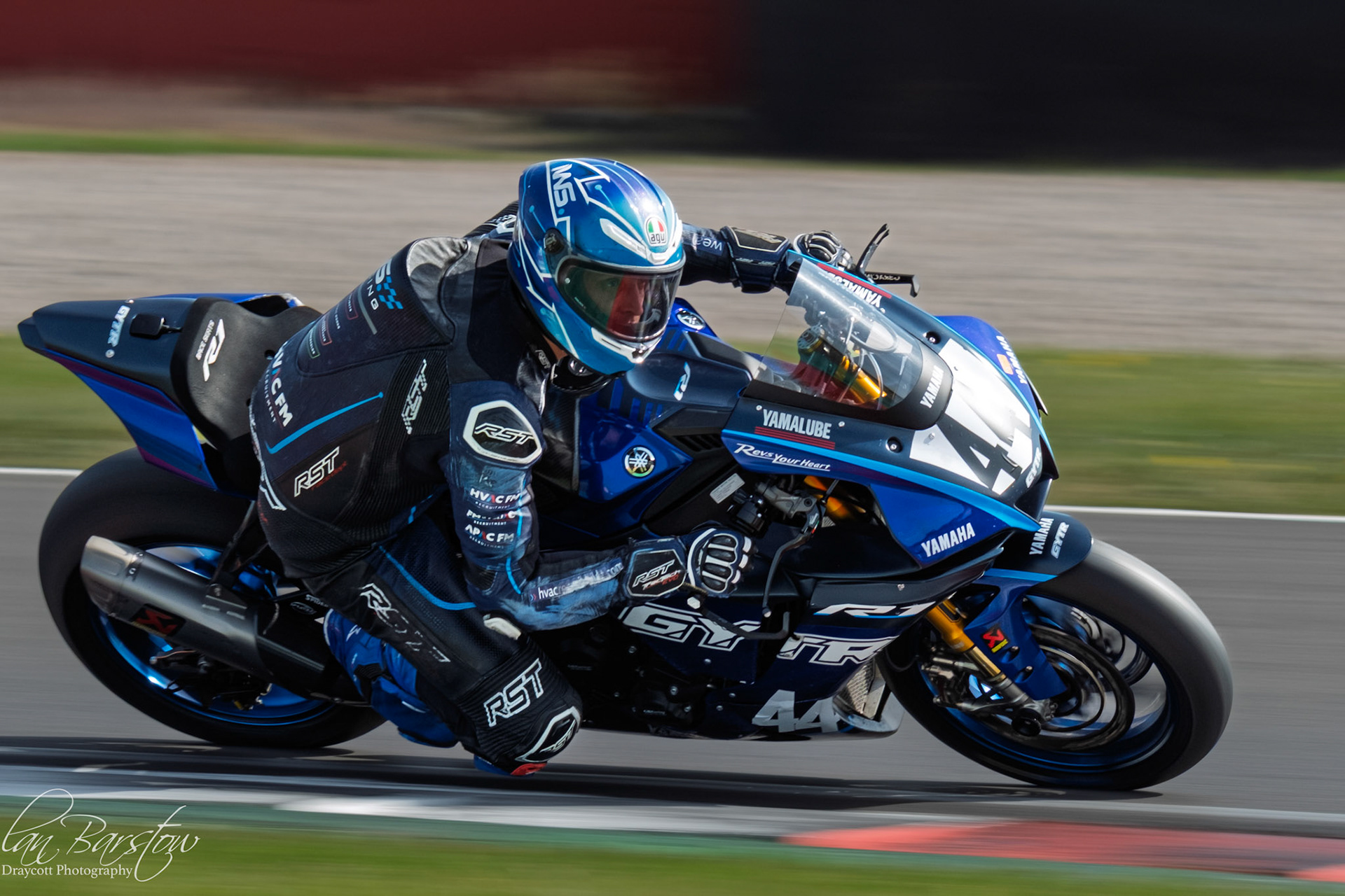 No Limits Racing - Donington Park April 2026