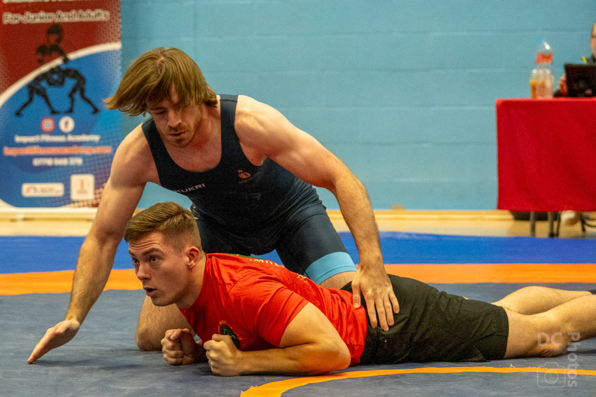 Slam Wrestling 24th August 2024