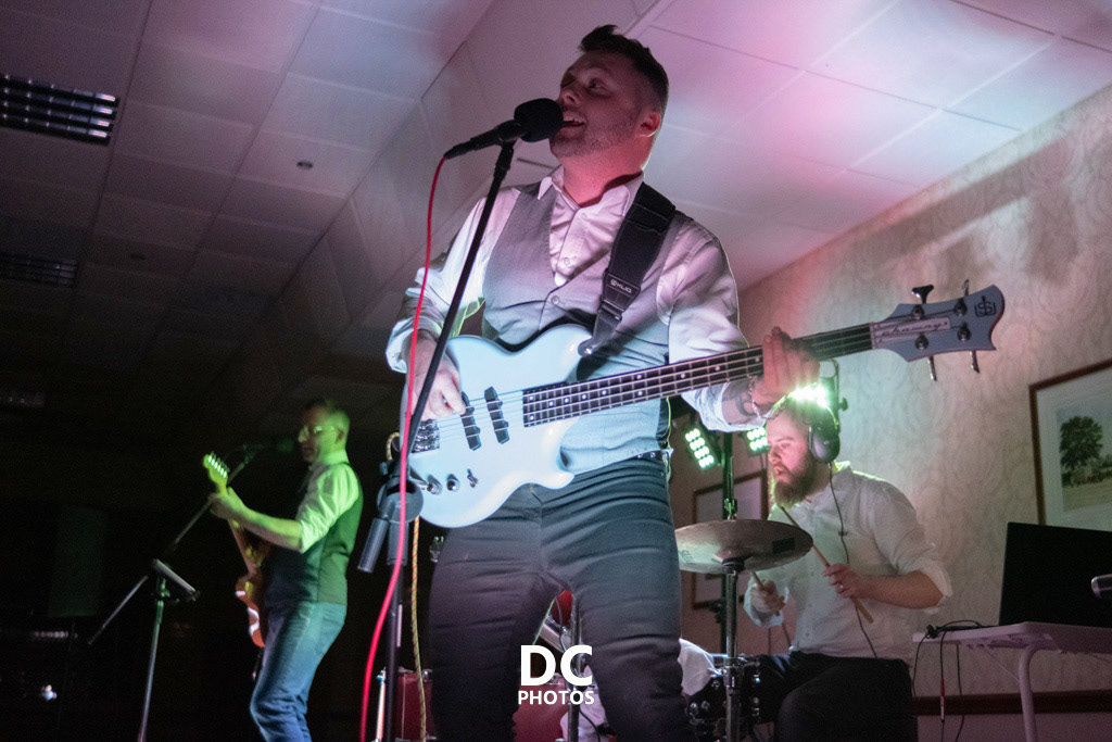 Staffordshire Young Farmers Dinner Dance March 2024