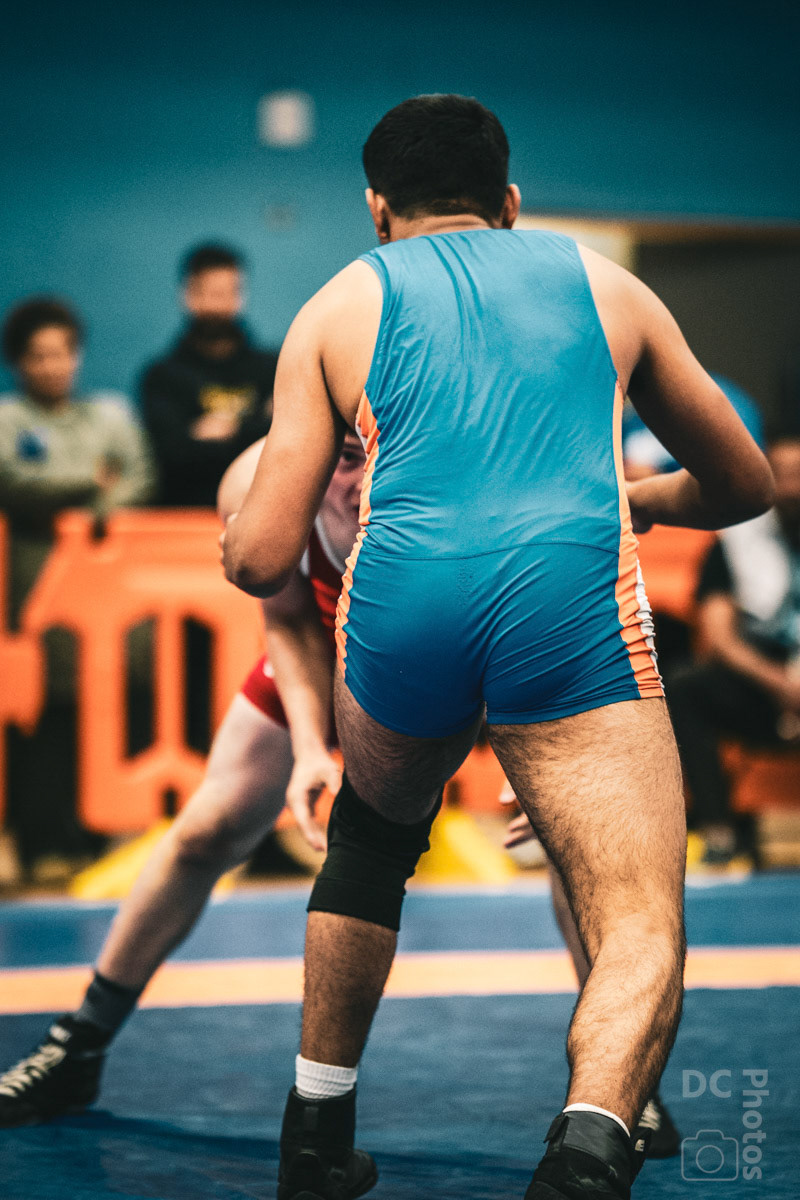 Slam Wrestling 24th August 2024