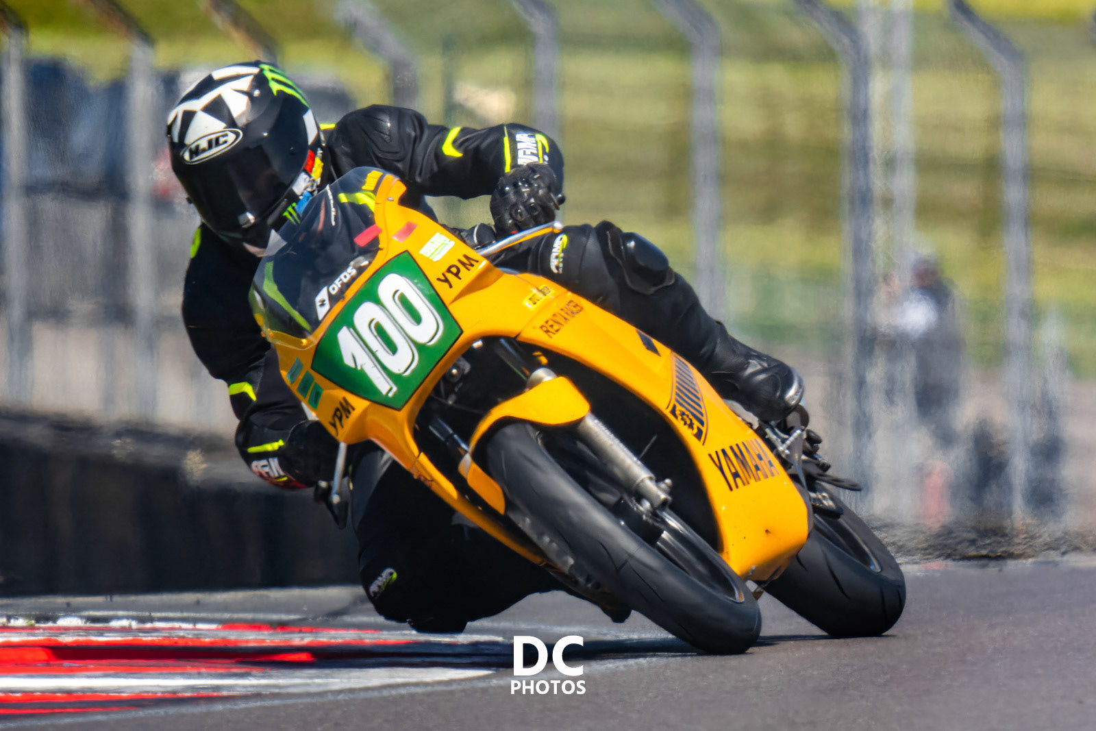 BMCRC - Donington Park 2nd June 2024