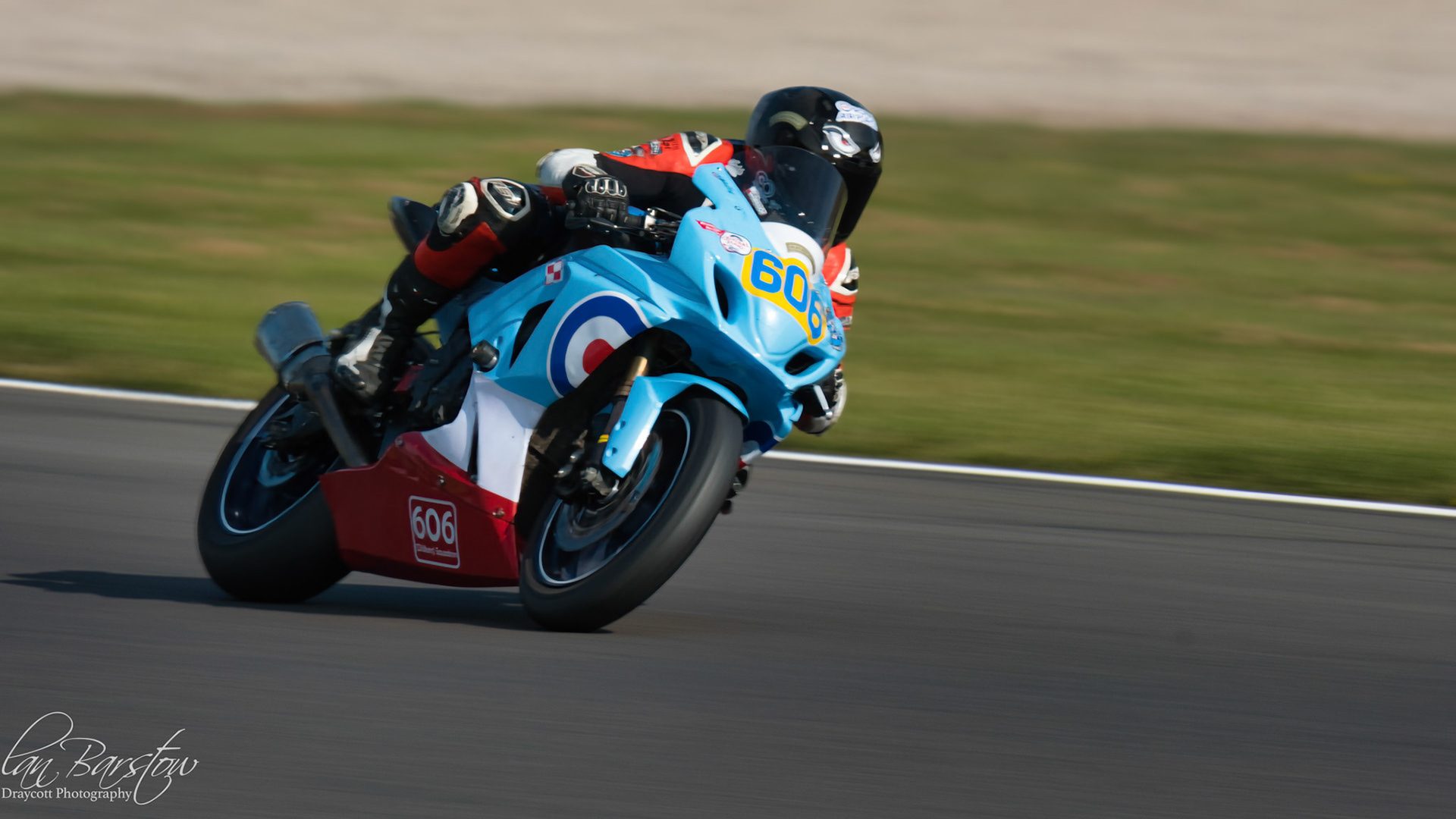 No Limits Racing - Donington Park April 2026