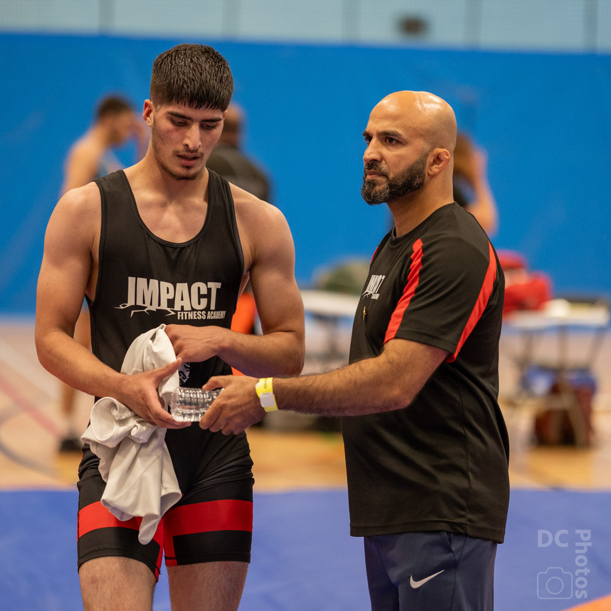 Slam Wrestling 24th August 2024