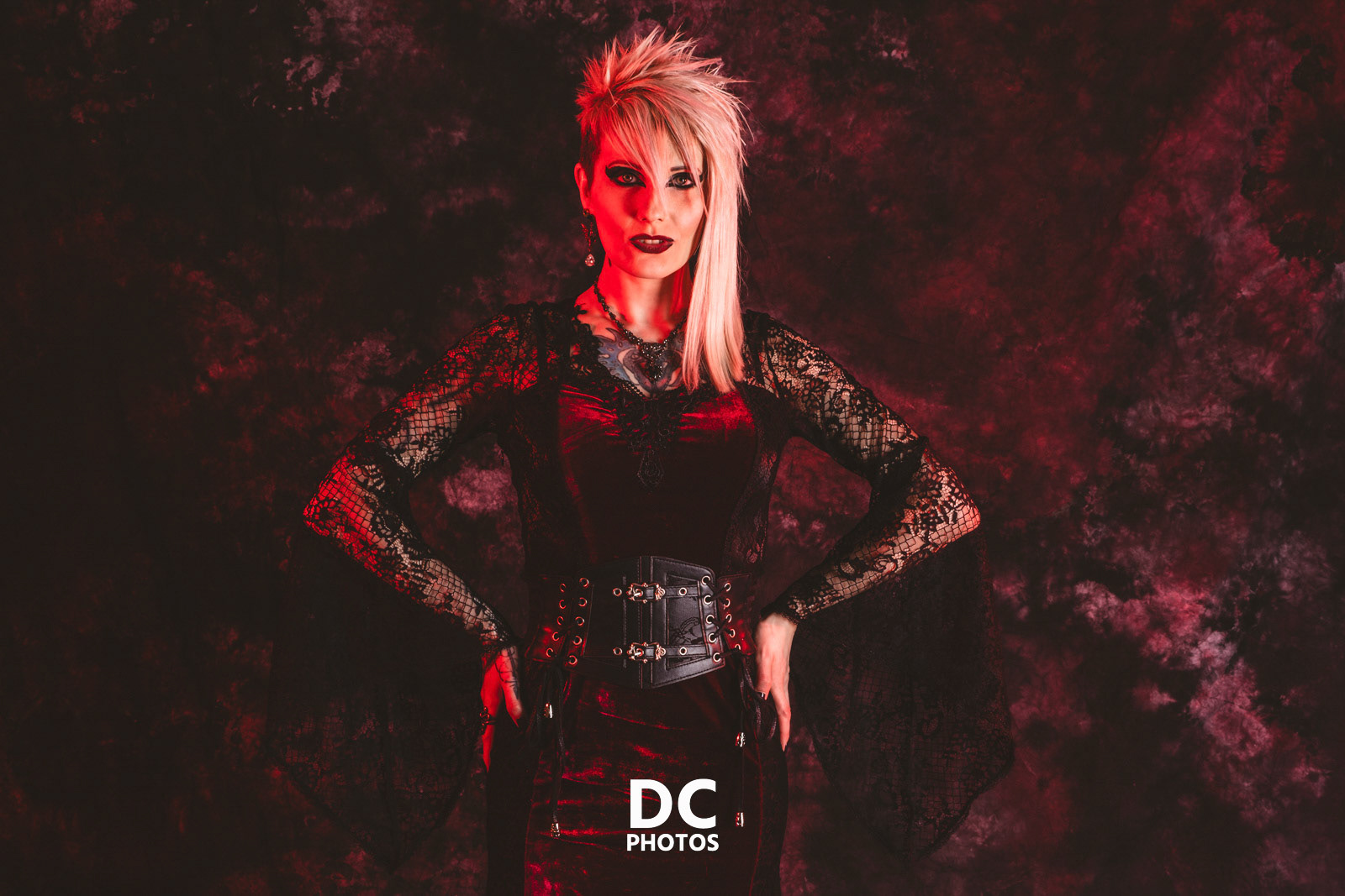 Lady Viper Photoshoot 6th April 2024