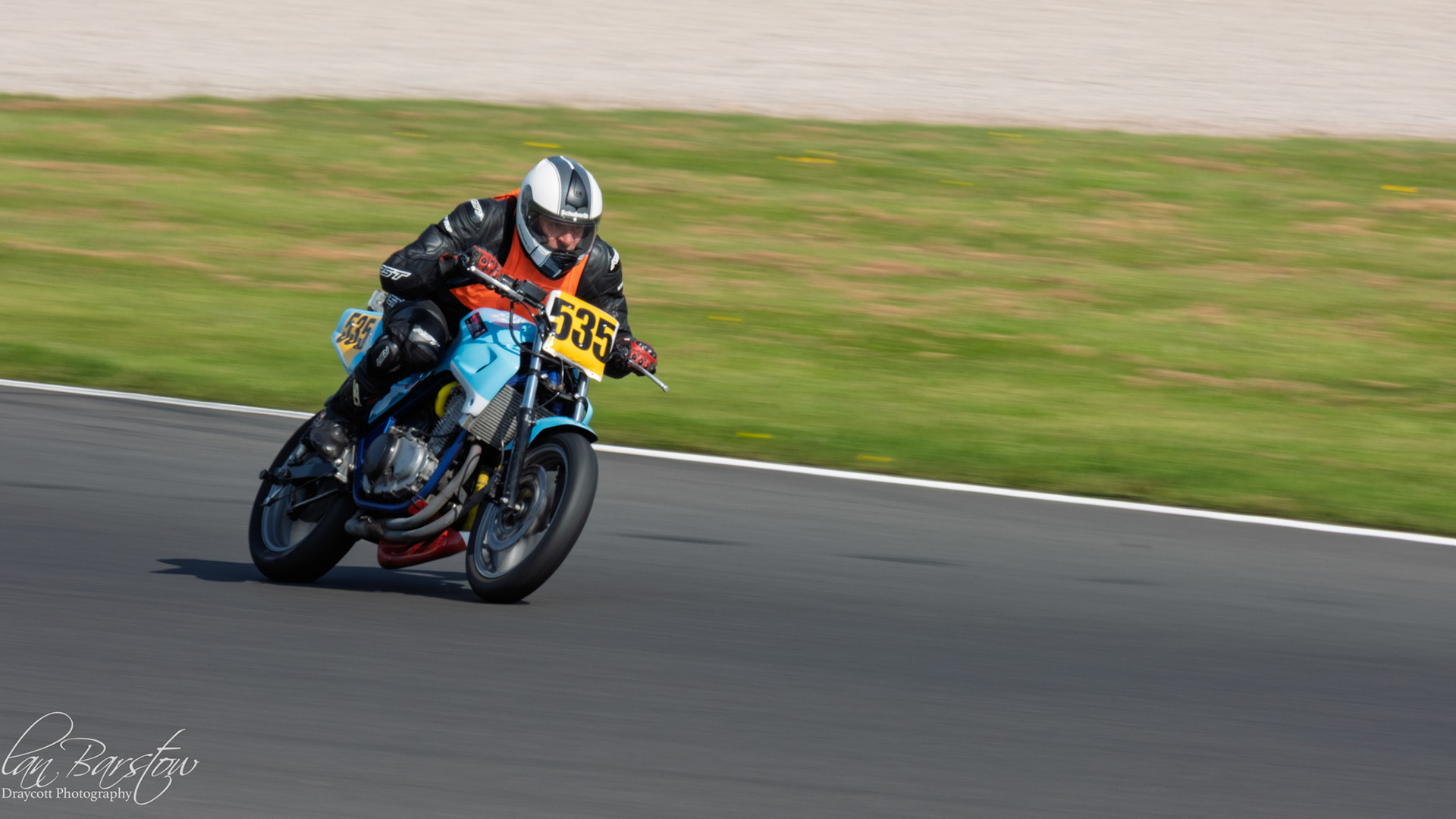 No Limits Racing - Donington Park April 2026