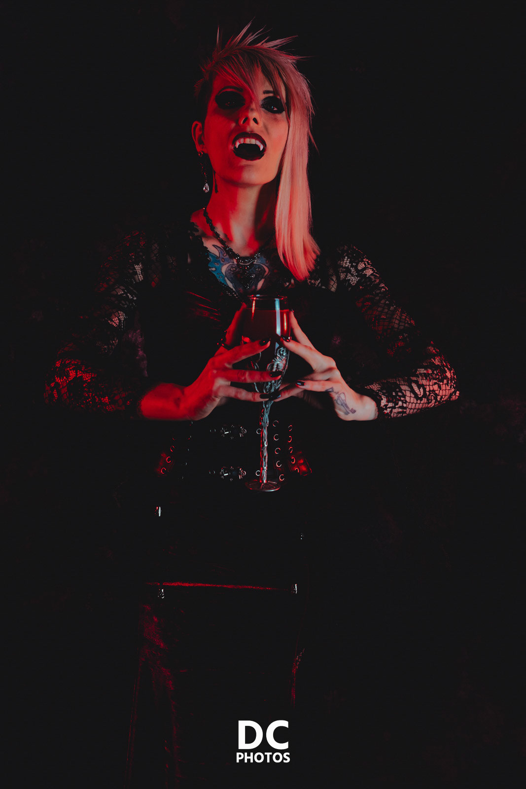 Lady Viper Photoshoot 6th April 2024