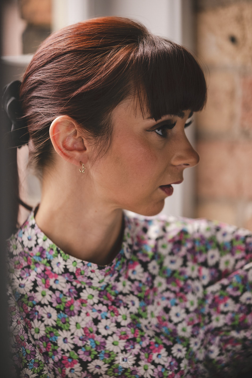 Charlene Photoshoot 21st July 2024