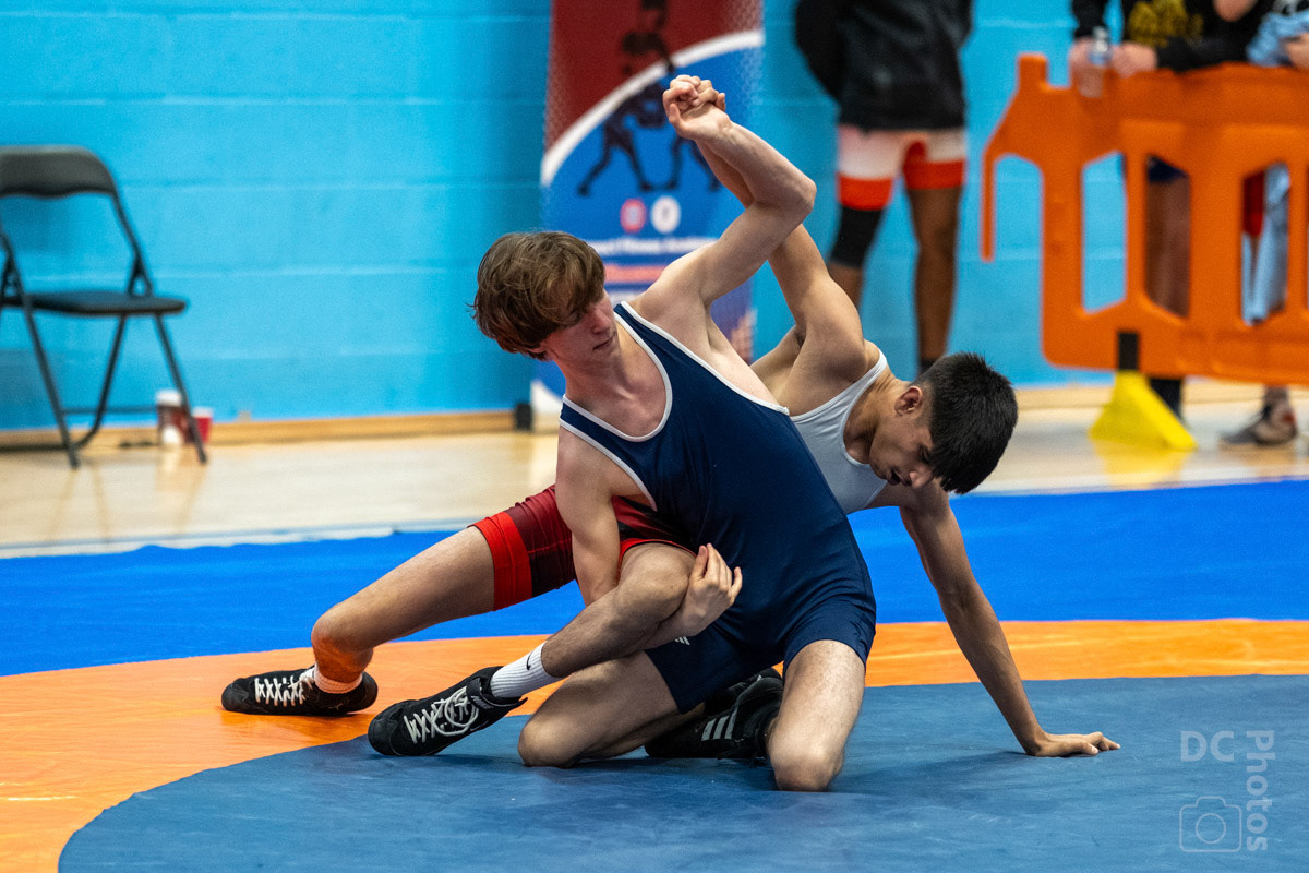 Slam Wrestling 24th August 2024