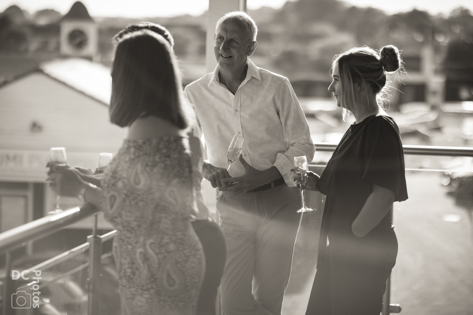Mr &amp; Mrs Provan Wedding Celebration - Uttoexter Race Course 27th May 2023