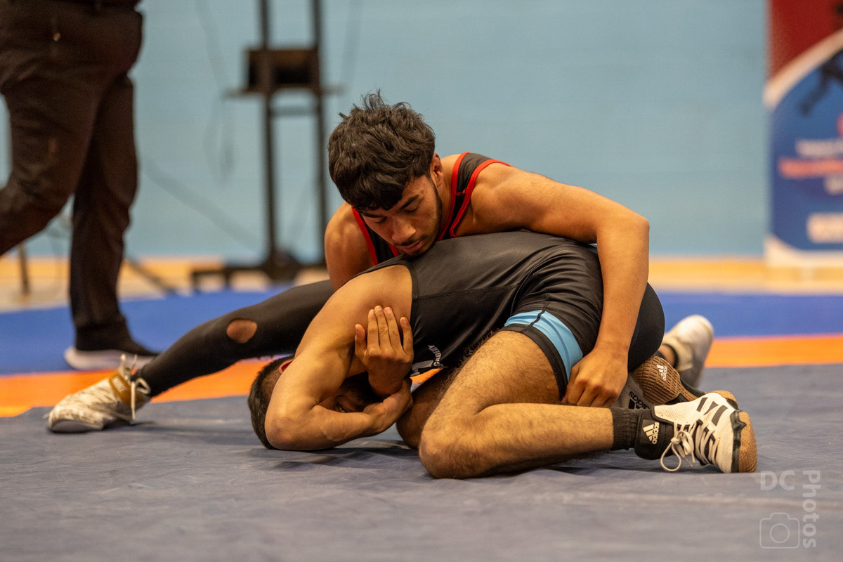 Slam Wrestling 24th August 2024